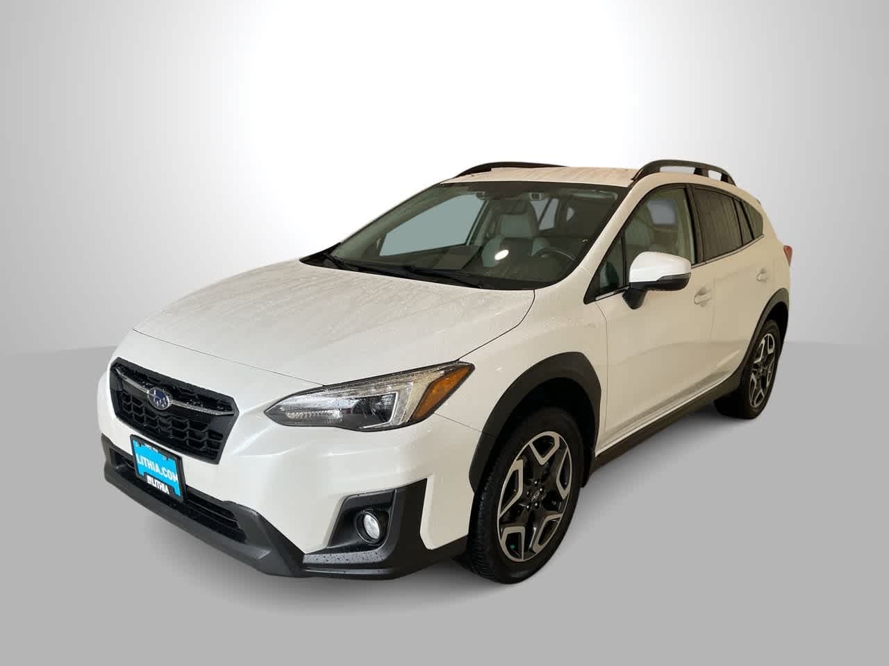 2019 Subaru Crosstrek Limited — photo 1 of 27