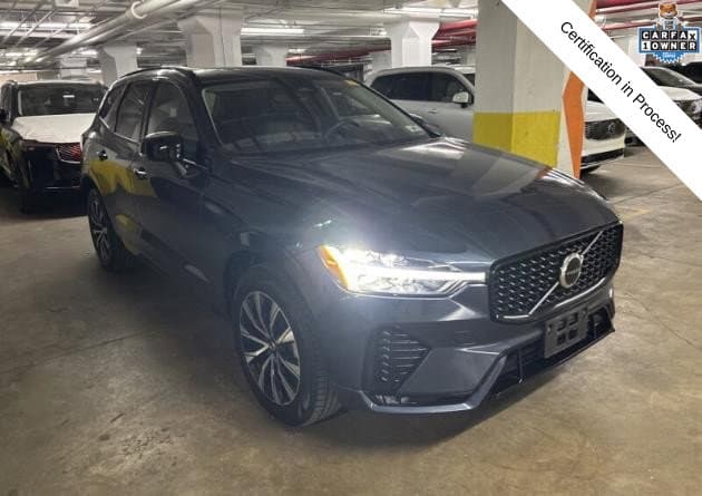 2024 Volvo XC60 Base — photo 1 of 6