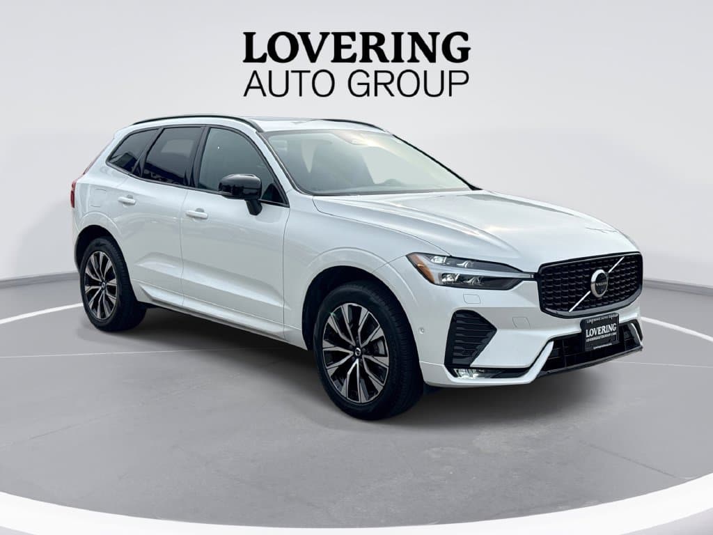 2024 Volvo XC60 Base — photo 1 of 20