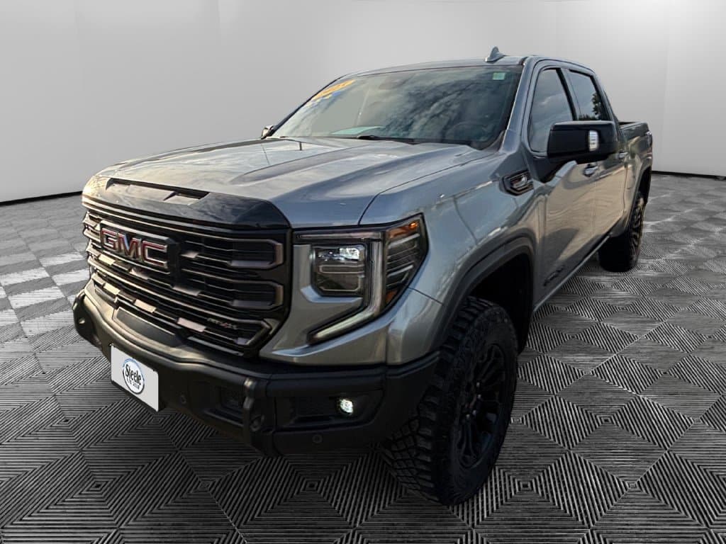 2023 GMC Sierra 1500 AT4X — photo 1 of 18