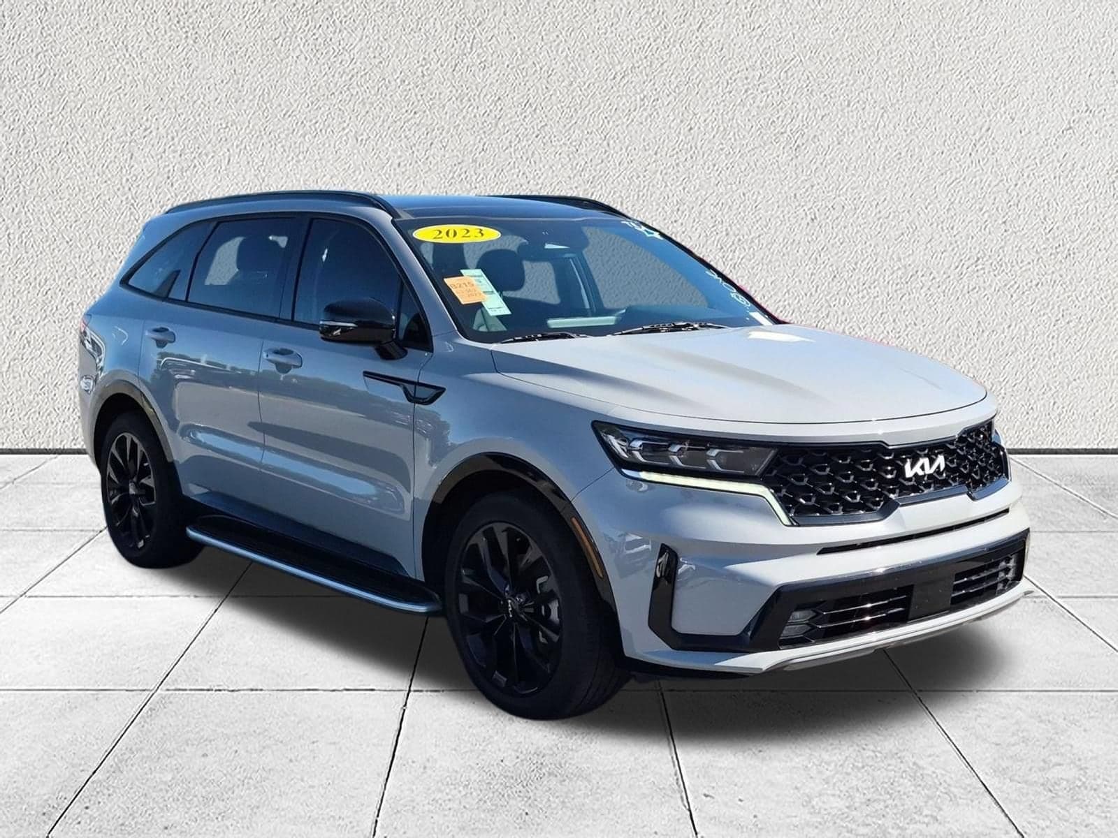 2023 Kia Sorento SX — photo 1 of 10