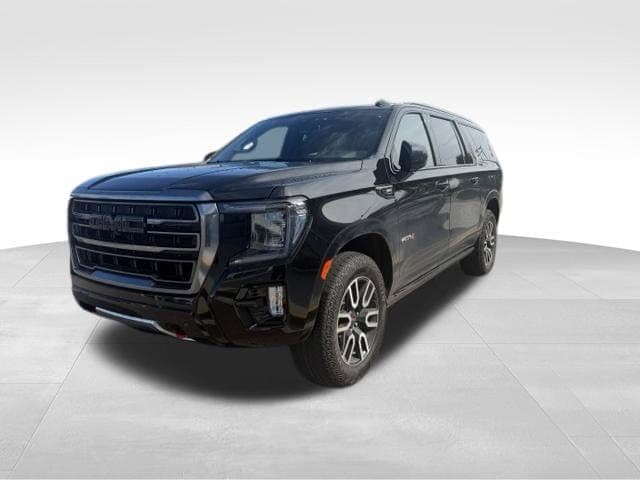 2024 GMC Yukon XL AT4 — photo 1 of 20