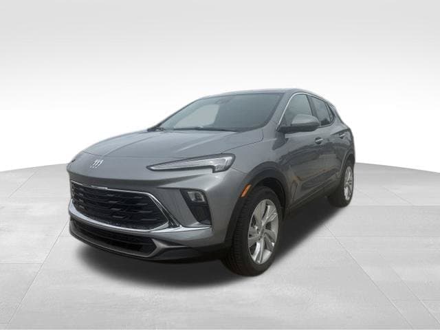 2024 Buick Encore GX Preferred — photo 1 of 18