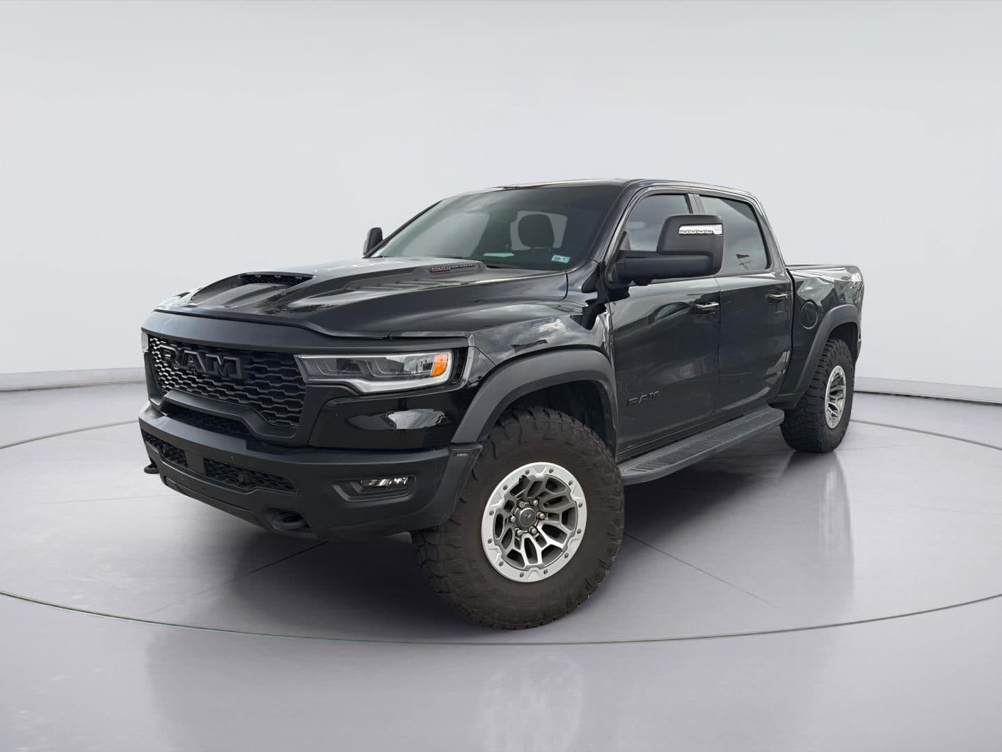 2025 RAM 1500 RHO — photo 1 of 5