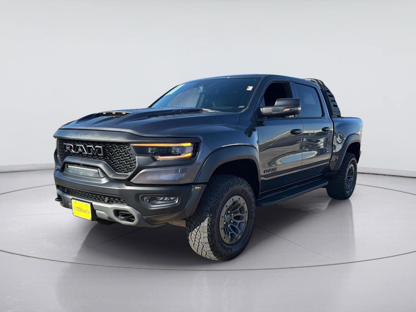 2024 RAM 1500 TRX — photo 1 of 32