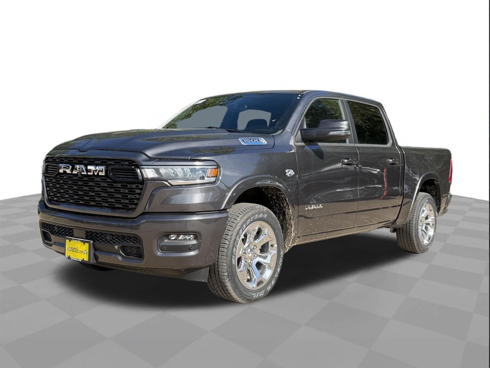 2026 RAM 1500 Lone Star — photo 1 of 29