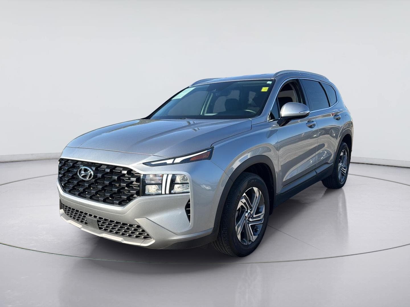 2023 Hyundai Santa Fe SEL — photo 1 of 16