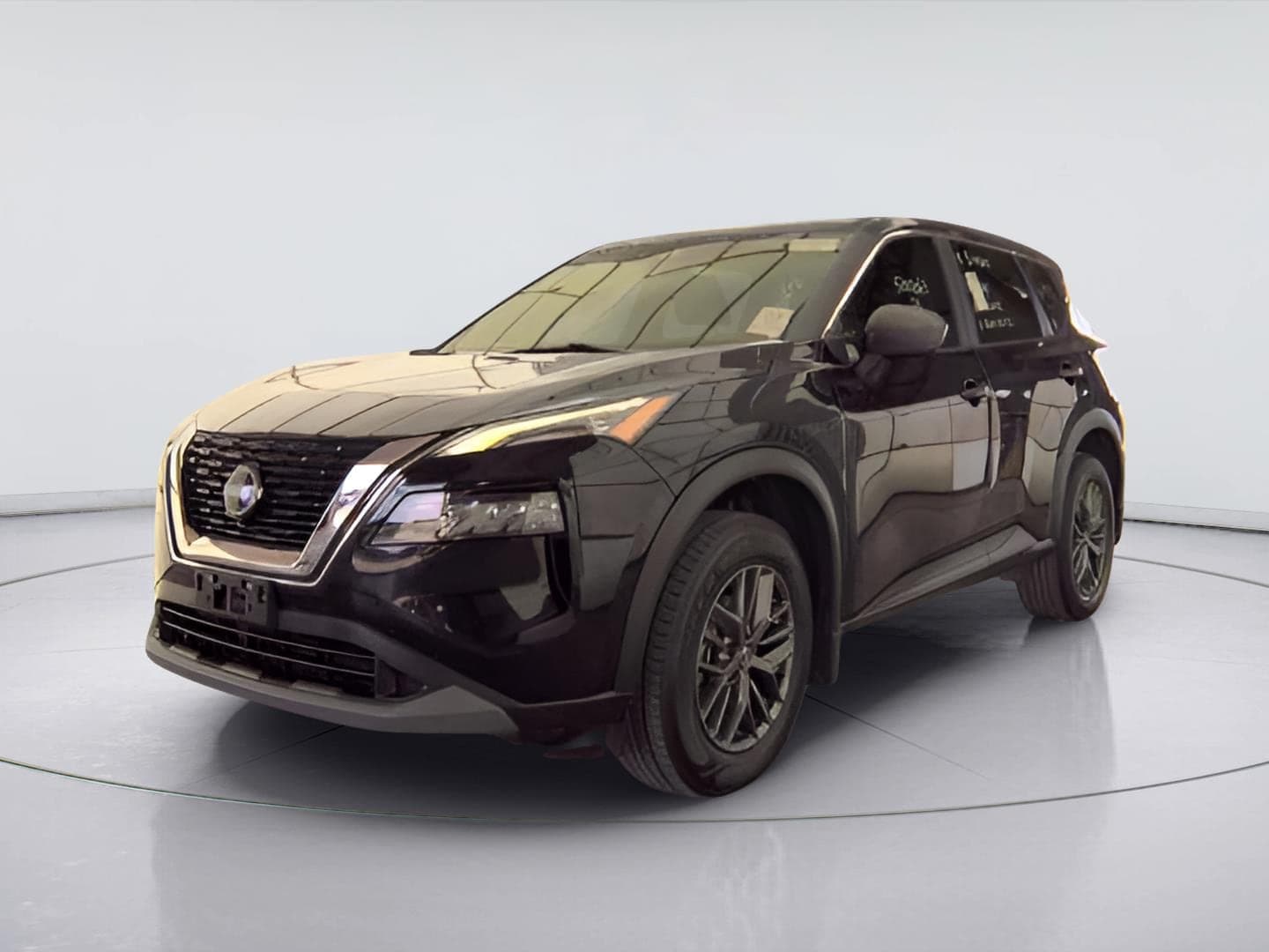 2023 Nissan Rogue S — photo 1 of 11