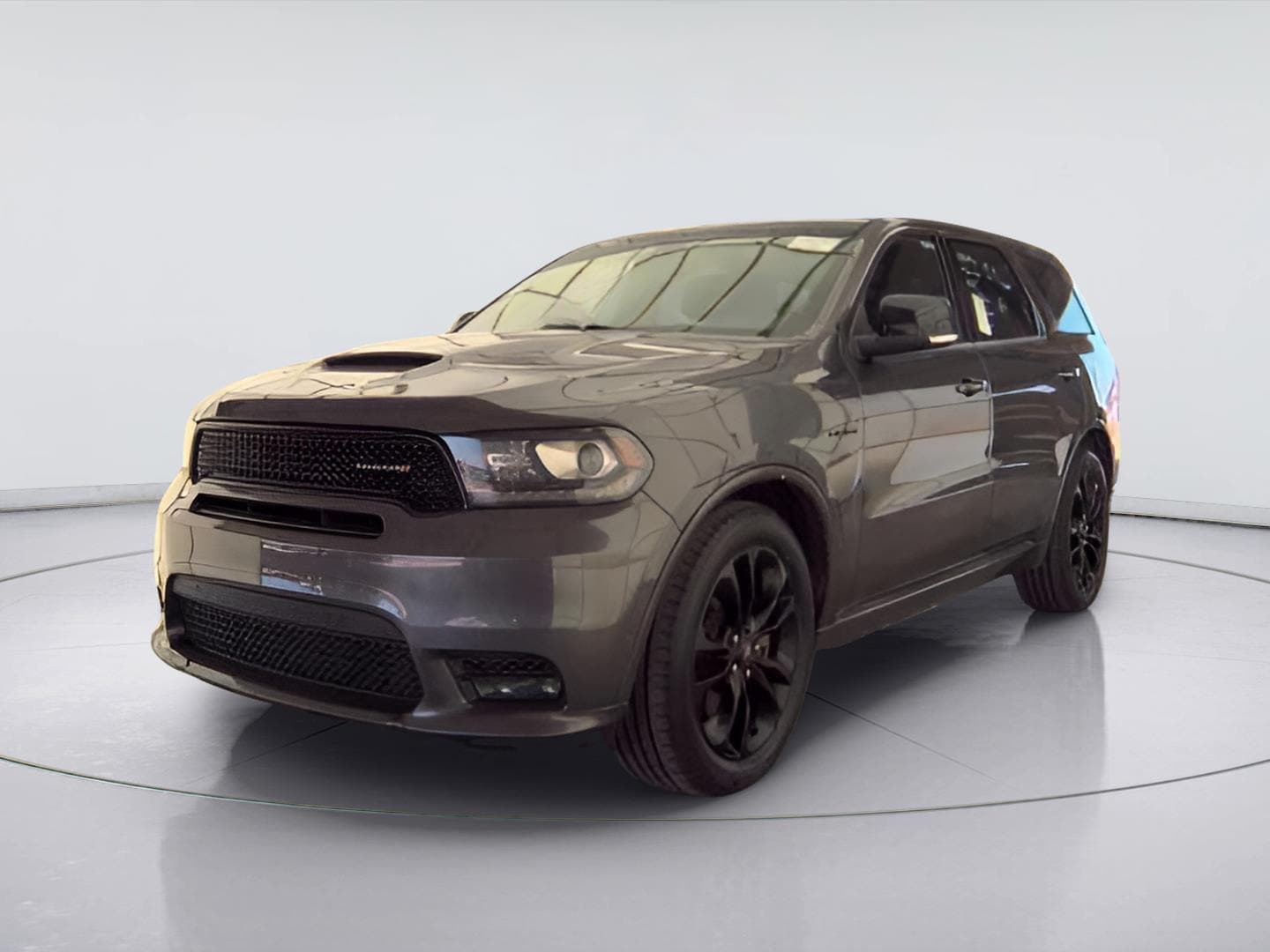 2020 Dodge Durango R/T — photo 1 of 14