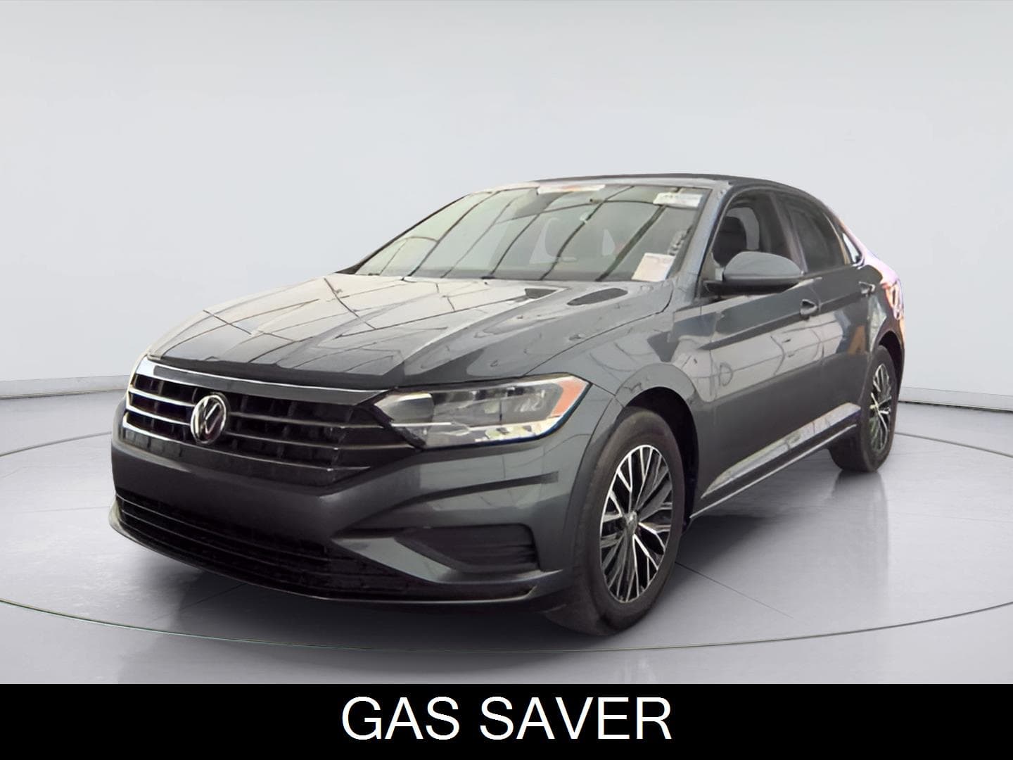 2021 Volkswagen Jetta R-Line — photo 1 of 11