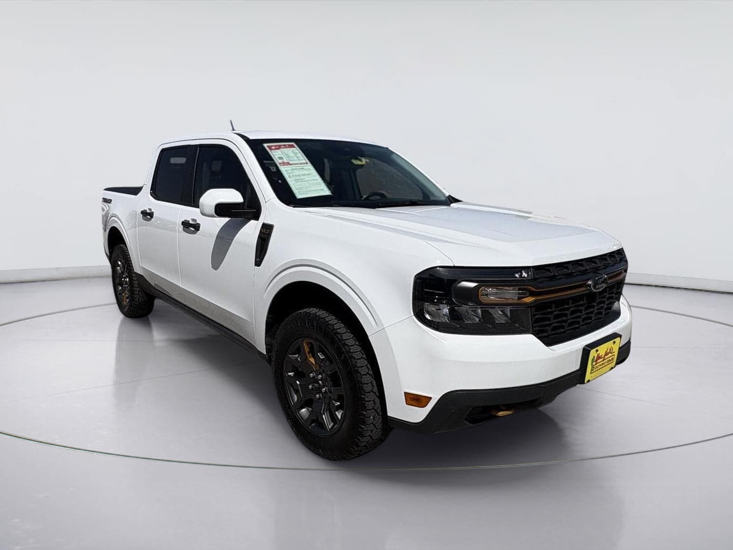 2023 Ford Maverick XLT — photo 1 of 21