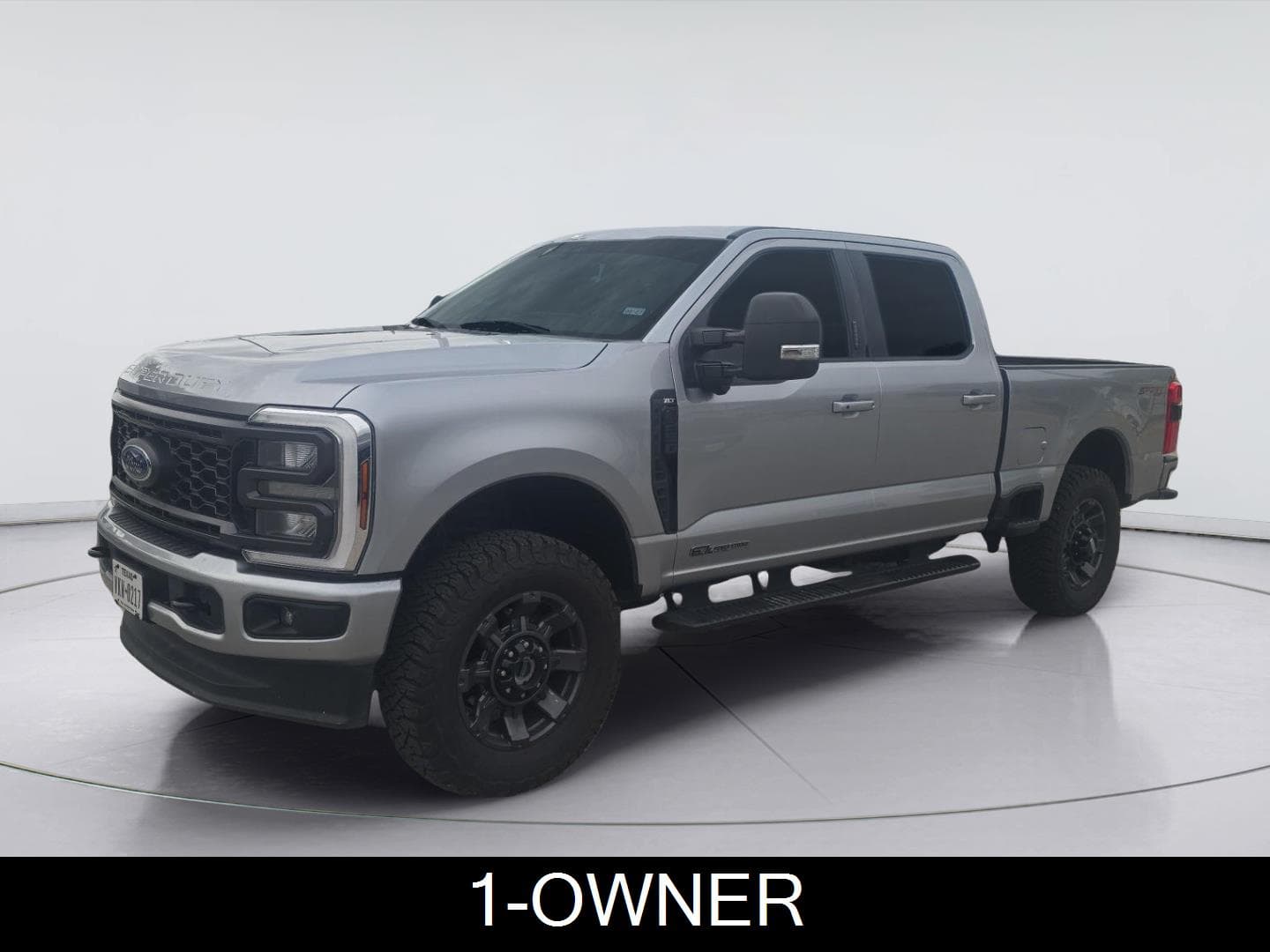 2024 Ford Super Duty F-250 SRW XLT — photo 1 of 7