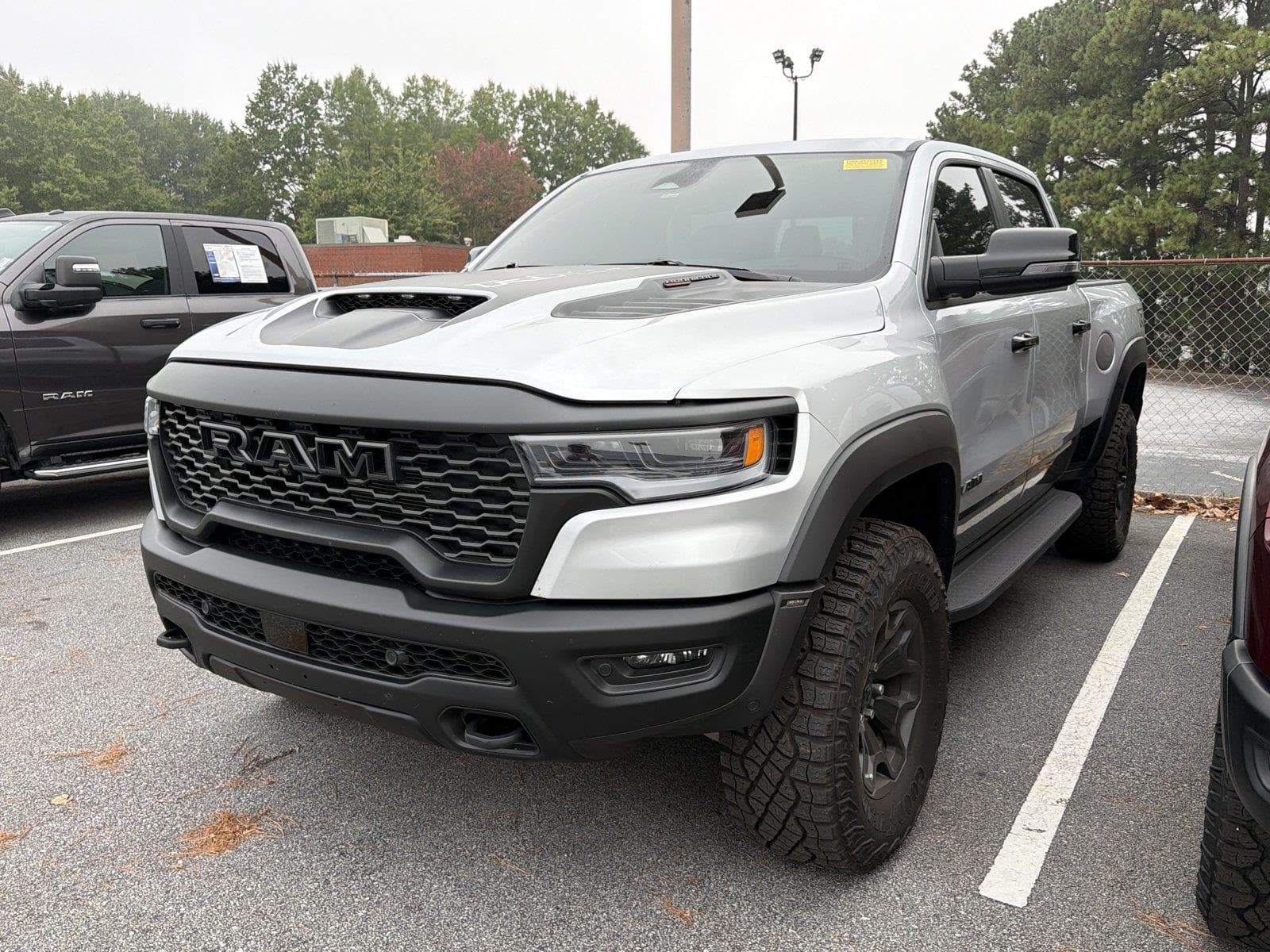 2026 RAM 1500 Base — photo 1 of 10