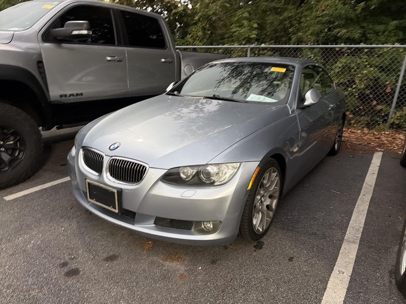 2009 BMW 3 Series 328i — photo 1 of 10