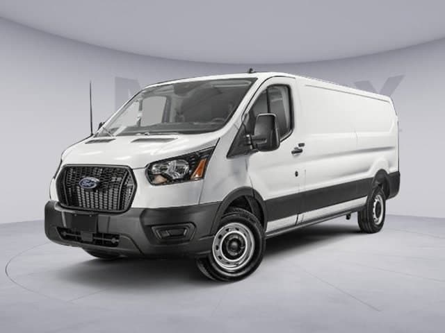2026 Ford Transit Cargo Van Base — photo 1 of 3
