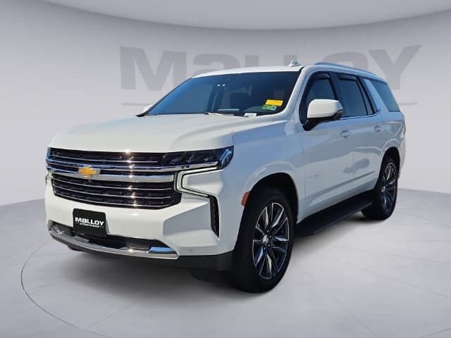 2023 Chevrolet Tahoe LT — photo 1 of 31
