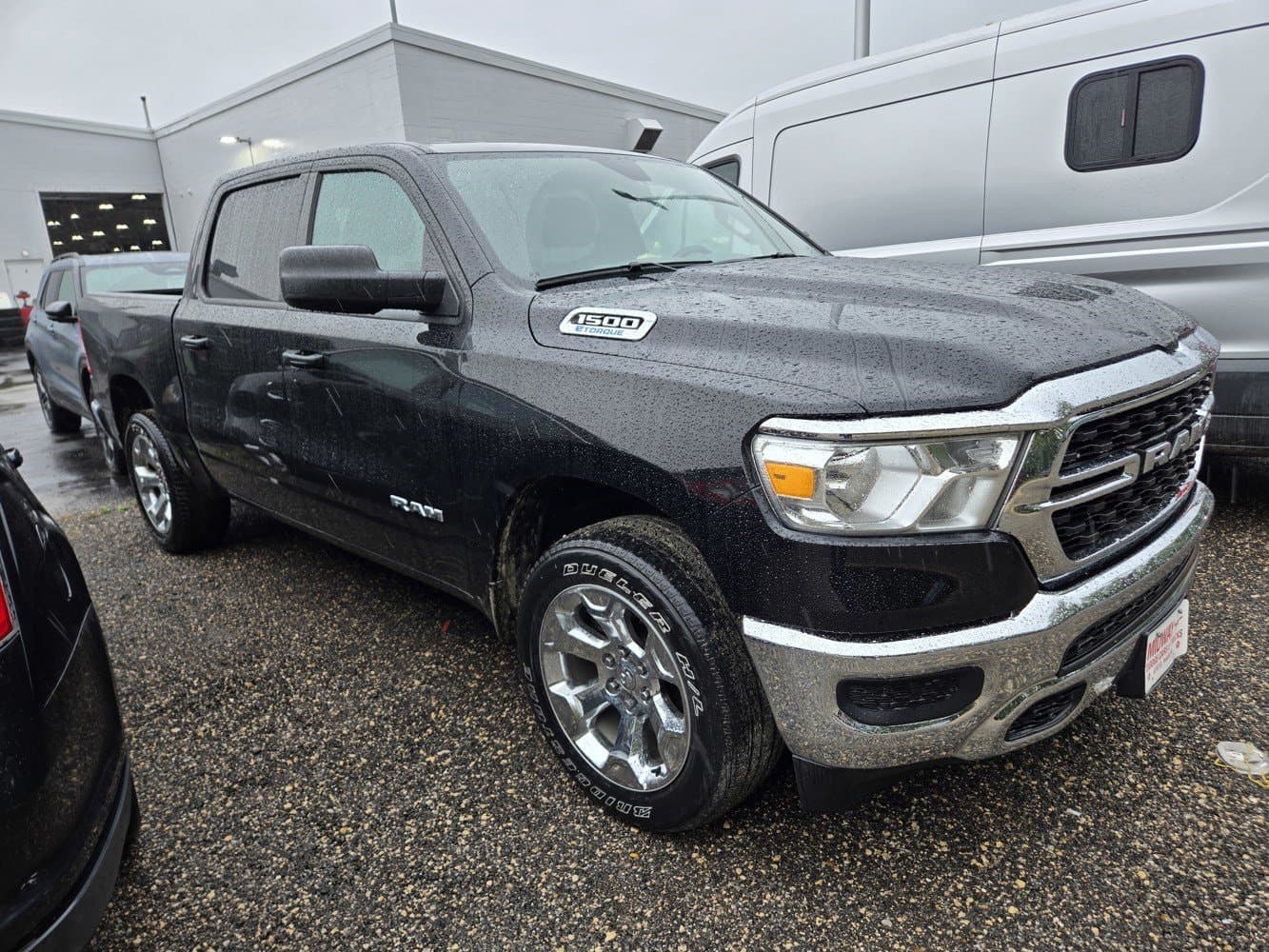 2023 RAM 1500 Base — photo 1 of 4