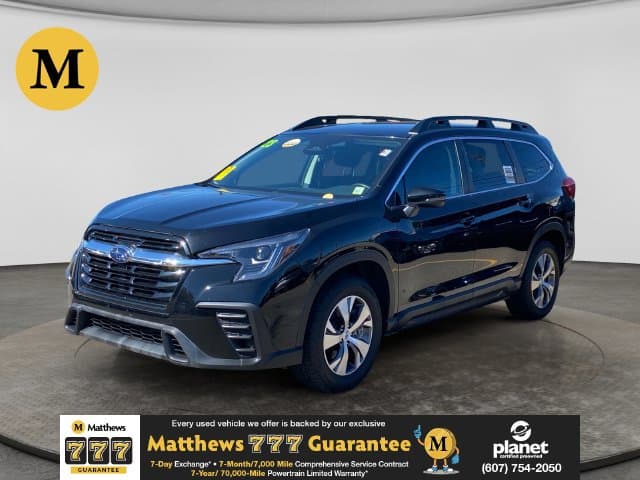 2023 Subaru Ascent Premium — photo 1 of 25