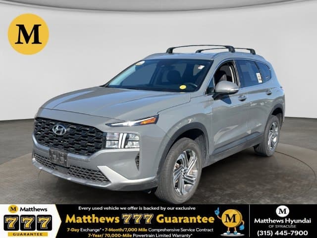 2023 Hyundai Santa Fe SEL — photo 1 of 29