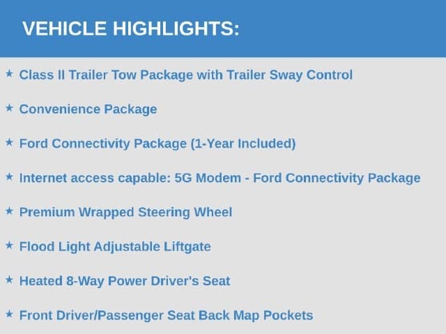 2026 Ford Bronco Sport Big Bend — photo 1 of 13