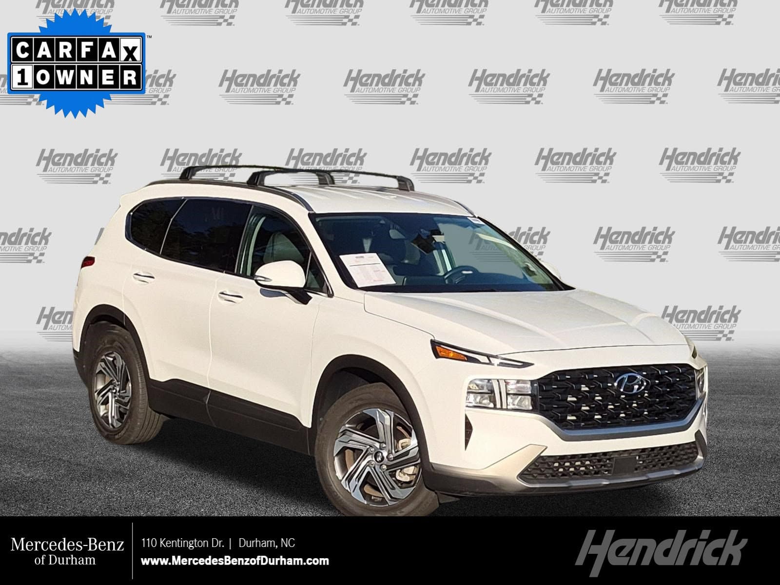 2023 Hyundai Santa Fe SEL — photo 1 of 22