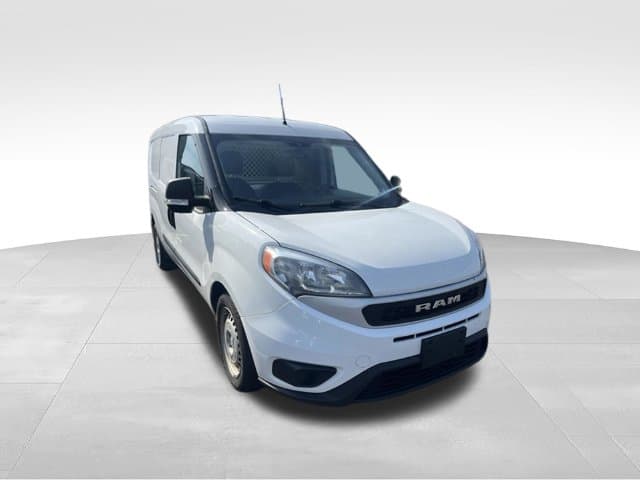2022 RAM ProMaster City Wagon Base — photo 1 of 17
