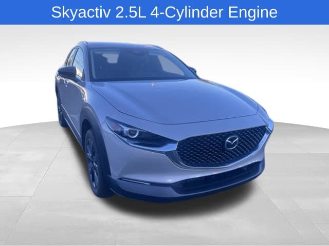 2024 Mazda CX-30 2.5 S Select Sport — photo 1 of 18