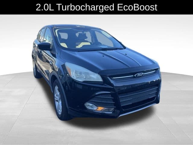 2013 Ford Escape SE — photo 1 of 18