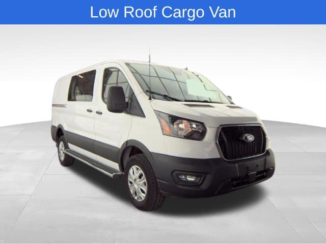 2025 Ford Transit Cargo Van Base — photo 1 of 16