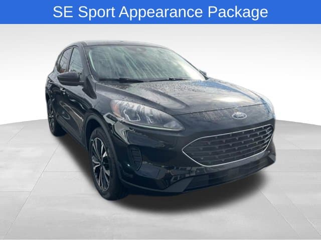 2022 Ford Escape SE — photo 1 of 20