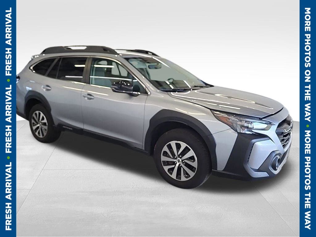 2024 Subaru Outback Premium — photo 1 of 10