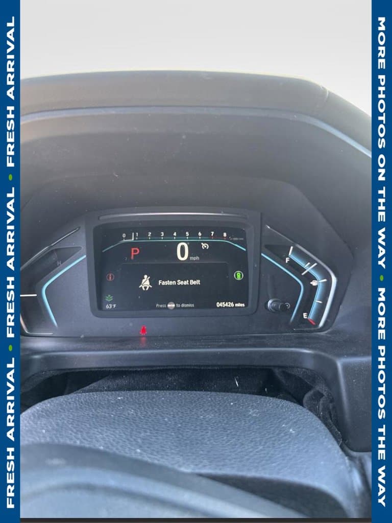 2024 Honda Odyssey Sport — photo 1 of 2