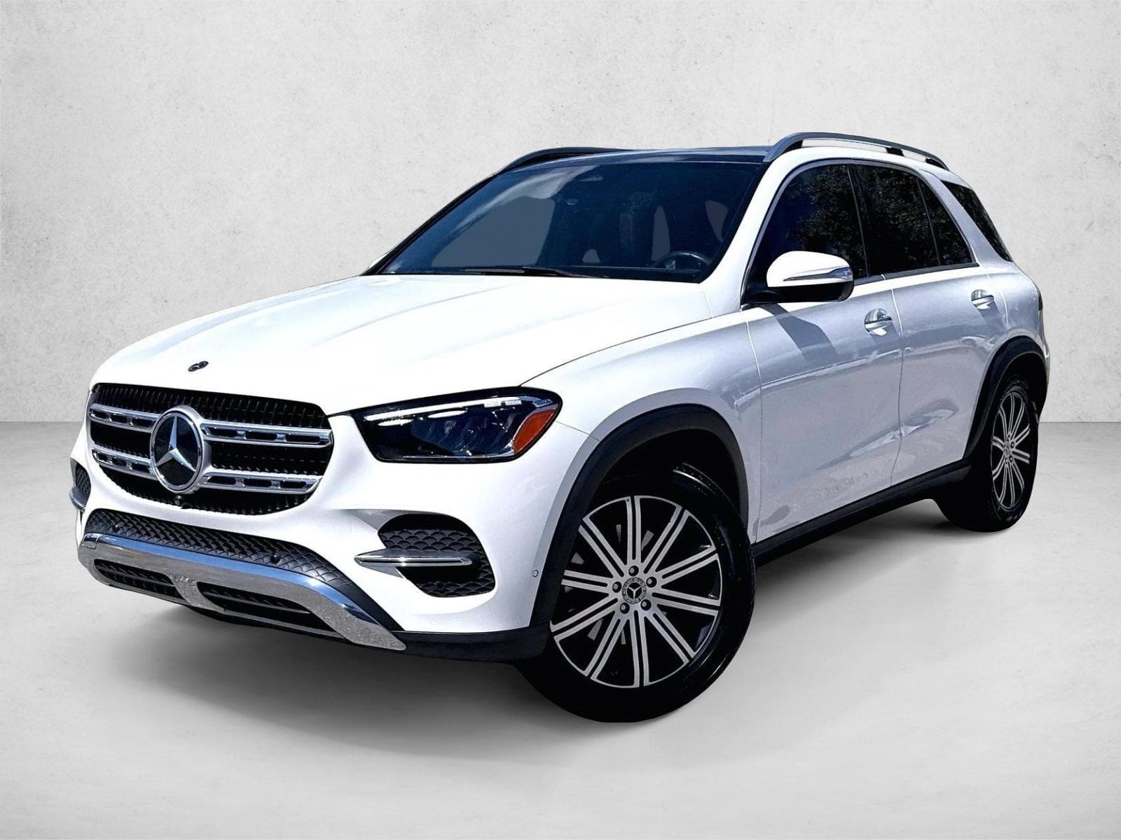 2024 Mercedes-Benz GLE Base — photo 1 of 30
