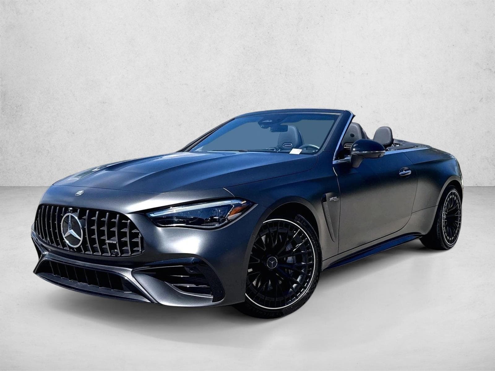 2025 Mercedes-Benz CLE Base — photo 1 of 30
