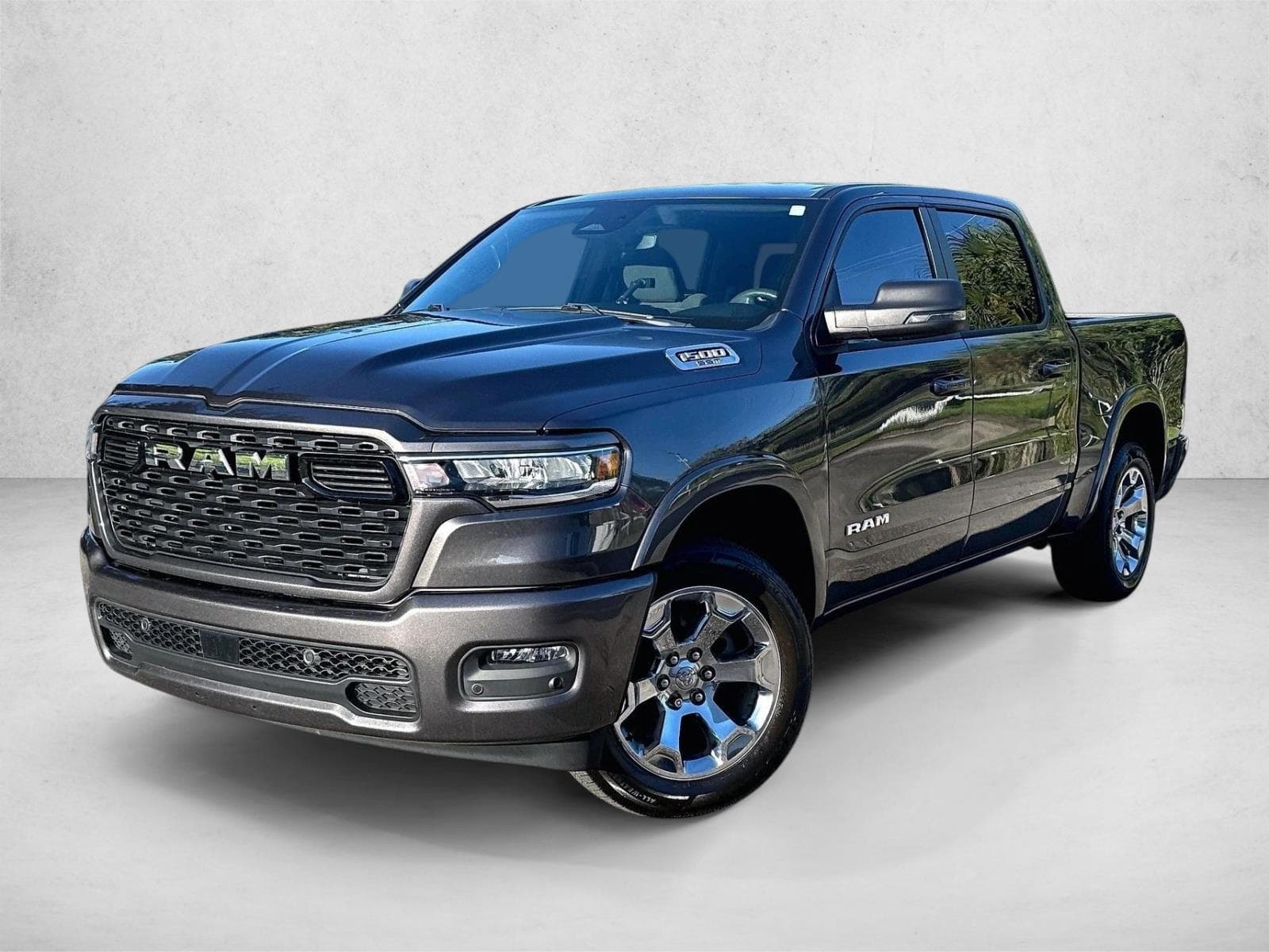 2025 RAM 1500 Base — photo 1 of 30