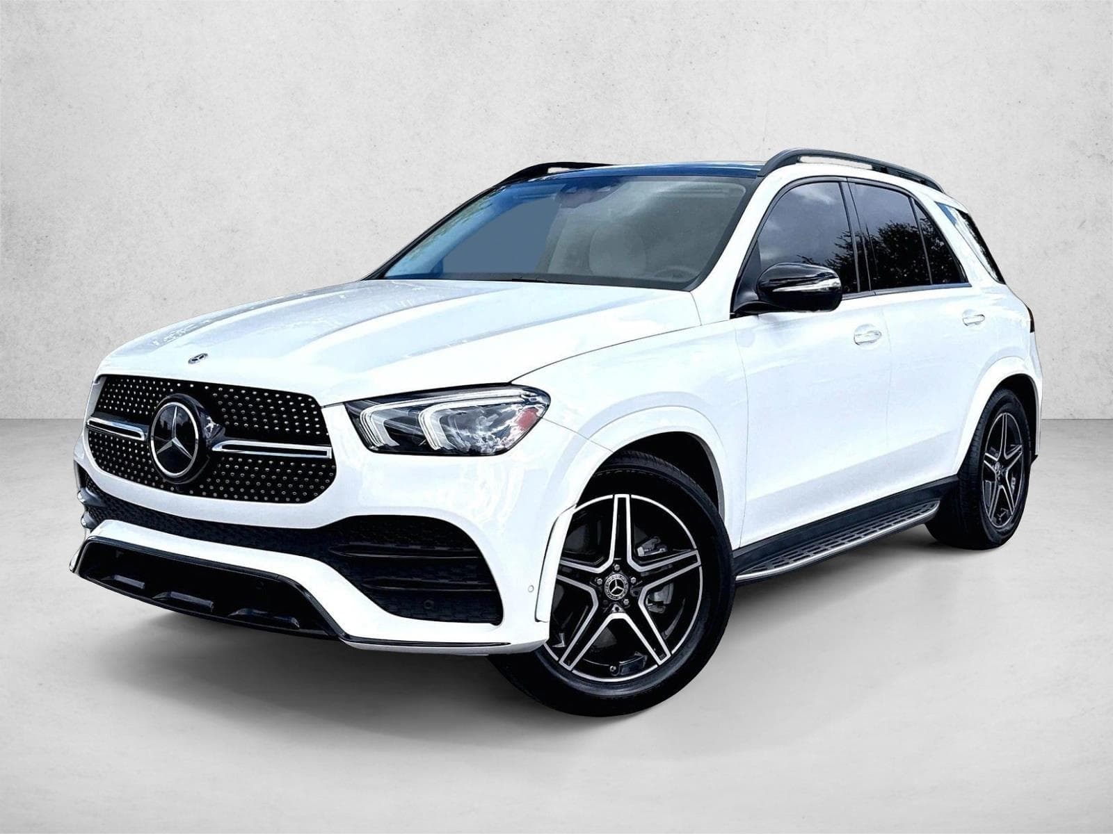 2023 Mercedes-Benz GLE Base — photo 1 of 30