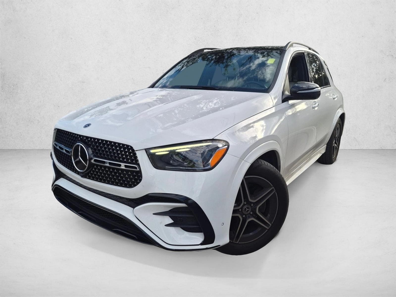 2024 Mercedes-Benz GLE Base — photo 1 of 20
