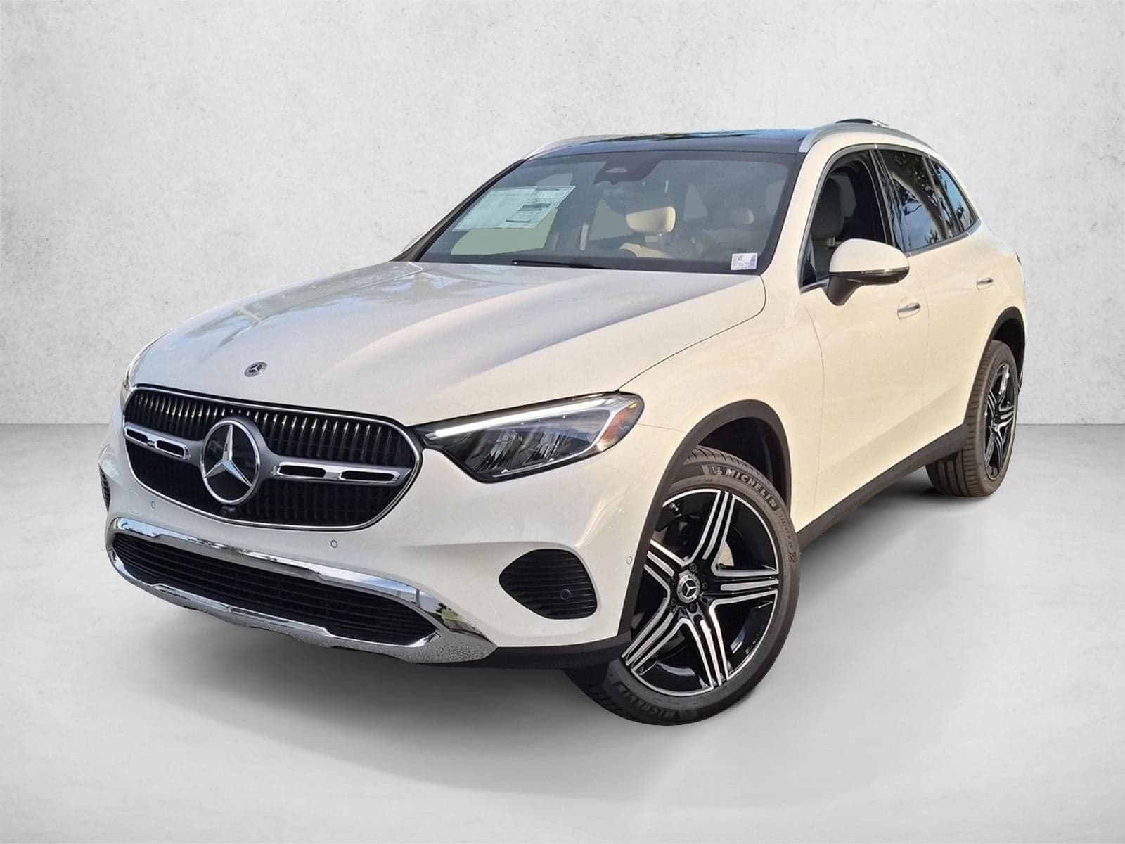 2022 Mercedes-Benz GLE Base — photo 1 of 20