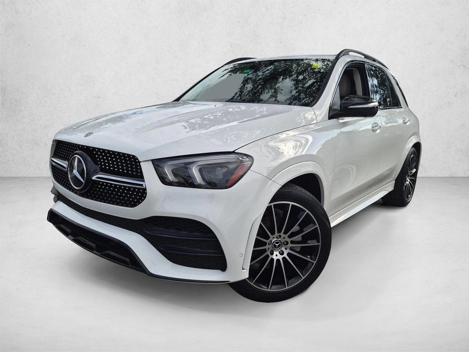 2023 Mercedes-Benz GLE Base — photo 1 of 18