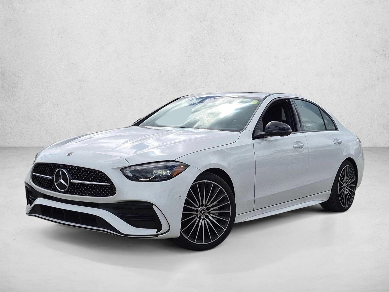 2023 Mercedes-Benz C-Class C 300 — photo 1 of 15