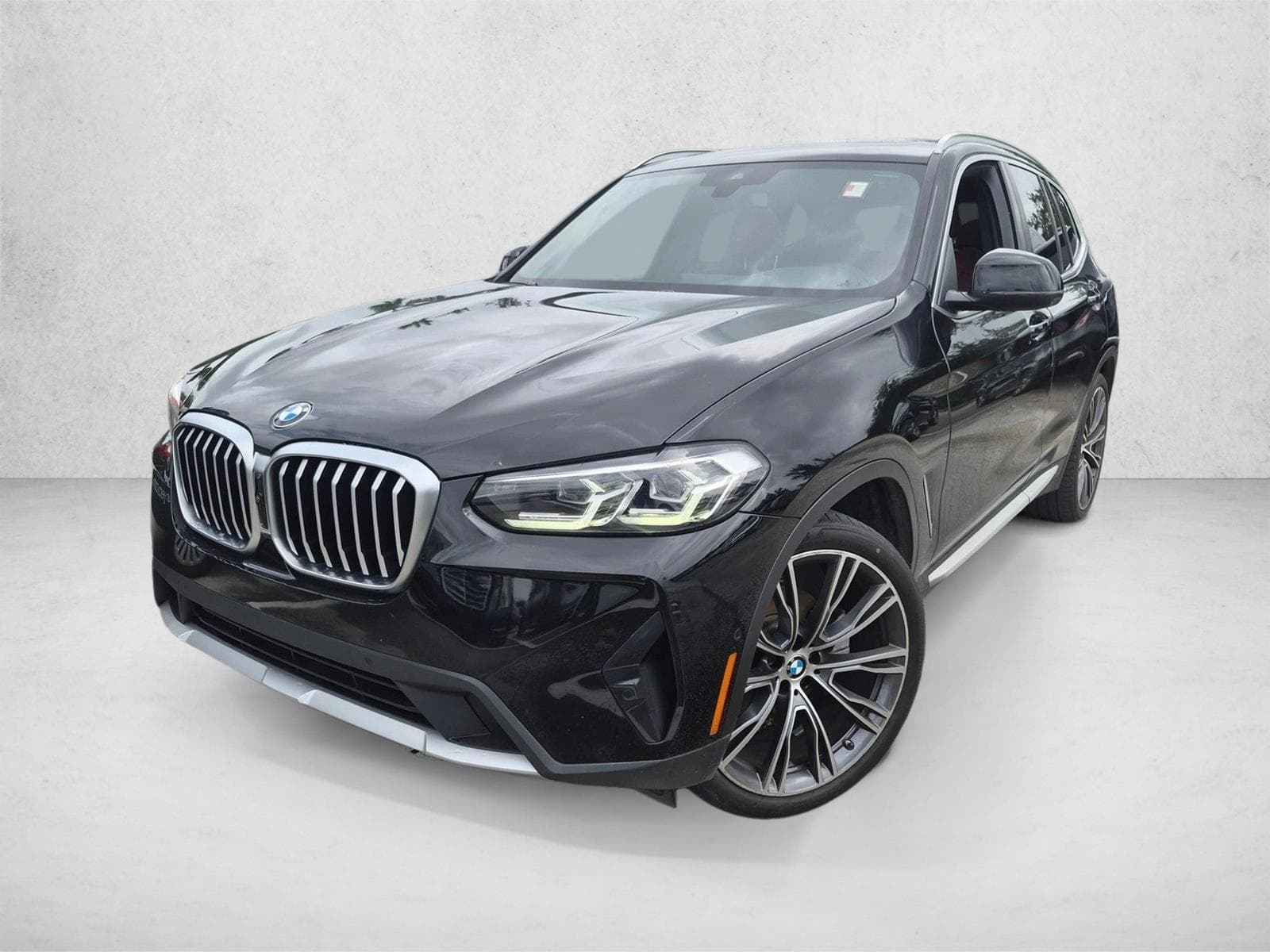 2024 BMW X3 xDrive30i — photo 1 of 20