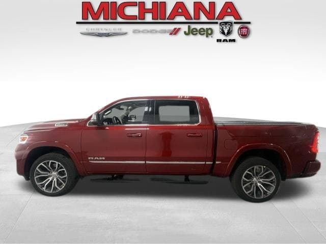 2027 RAM 1500 Tungsten — photo 1 of 41