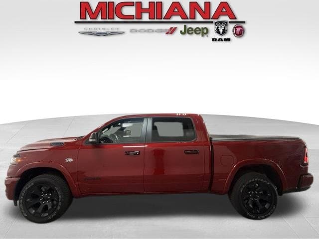 2026 RAM 1500 Base — photo 1 of 39
