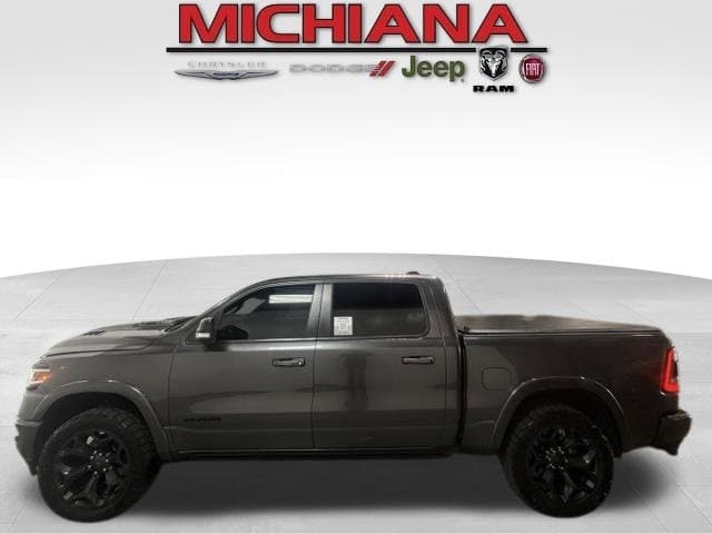 2022 RAM 1500 Limited — photo 1 of 31