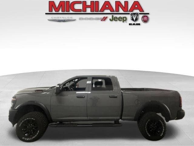 2026 RAM 2500 Tradesman — photo 1 of 39