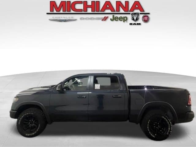 2026 RAM 1500 Rebel — photo 1 of 29