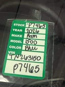 Extra Photo