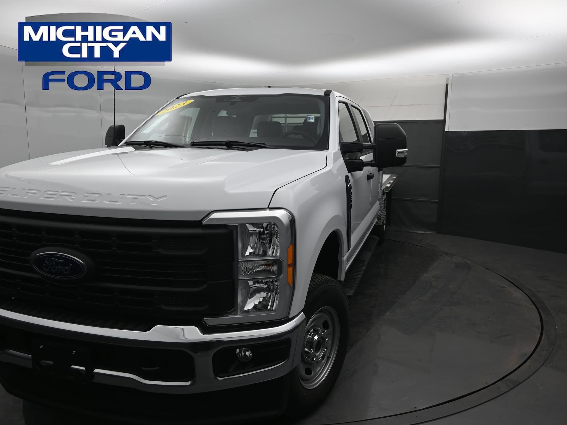 2023 Ford Super Duty F-250 SRW XL — photo 1 of 22