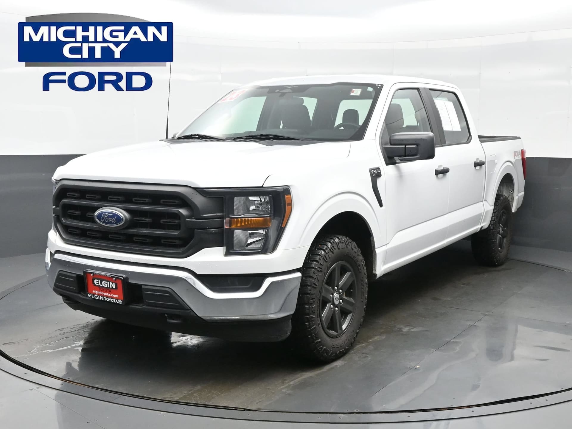 2023 Ford F-150 XL — photo 1 of 39