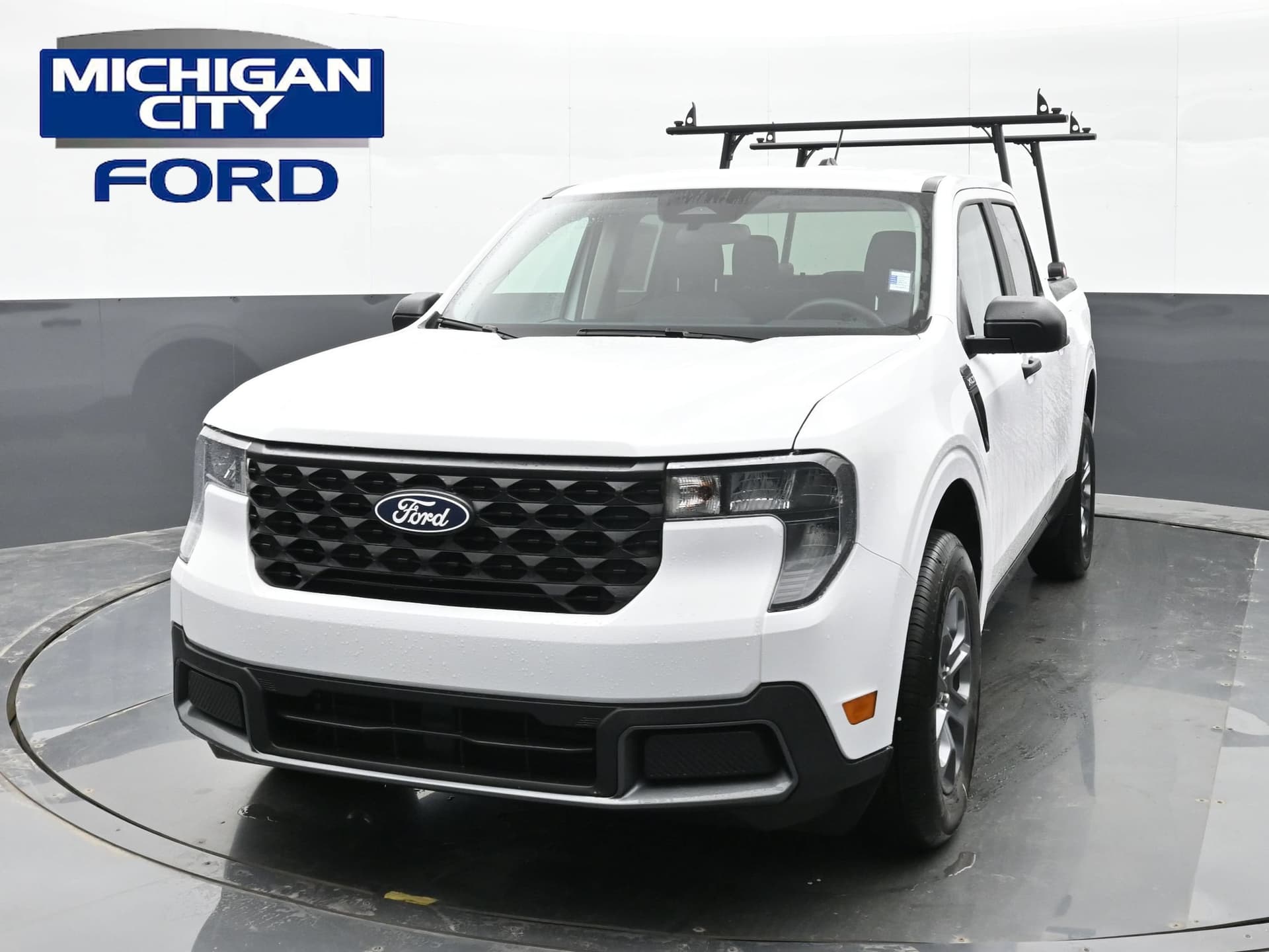 2025 Ford Maverick XLT — photo 1 of 42